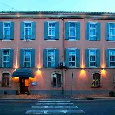Hôtel de France Hotel Exterior