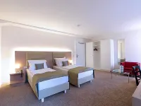Hotel Kieler Yacht-Club Hotels near Mediendom