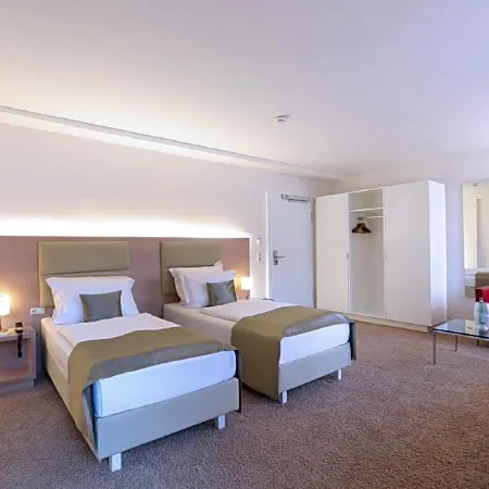 Hotel Kieler Yacht-Club