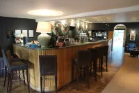 더 매너 하우스 호텔 모어튼-인-마쉬