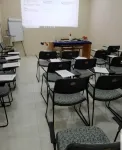 โรงแรม Pousada La Belle