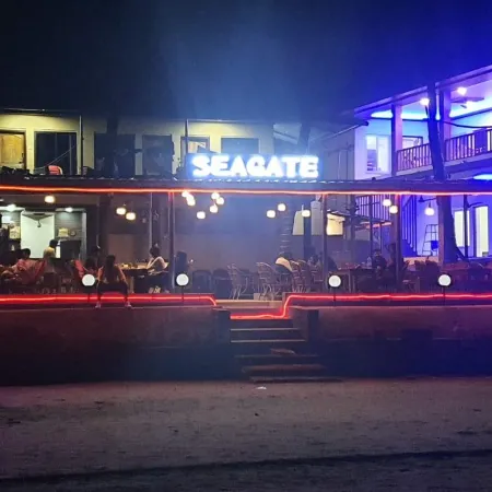 Seagate