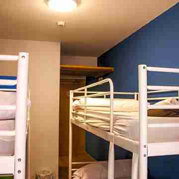 Pensión San Fermín Rooms