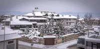 Hotel Tanne Hotels in Добриниште