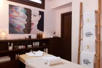 Porto Kea Suites by Sandglass - Spa