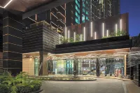 DoubleTree by Hilton Dubai M Square Hotel & Residences Hotels in Bur Dubai