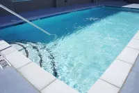 Four Points by Sheraton Plano - Pool
