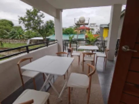 Jprime Traveller's Lodge