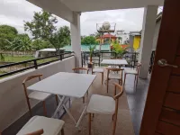 Jprime Traveller's Lodge