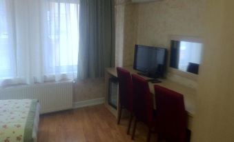 Hatay Hotel Istanbul - Boutique Class