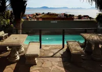 Hotel Portao Diaz Hotels in Dana Bay