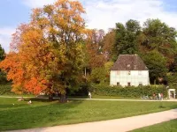 StattHotel Weimar