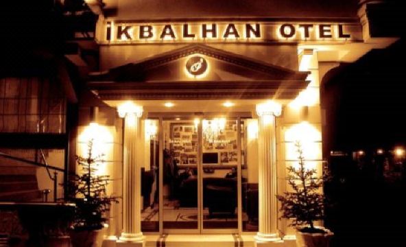 Ikbalhan Otel - Housity