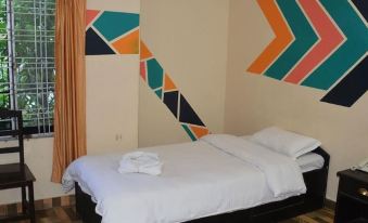 Pokhara Metro Eco Hotel