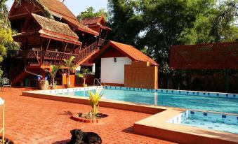 Golden Teak Home Resort