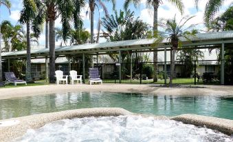 Ballina Byron Islander Resort and Conference Centre