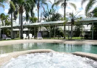 Ballina Byron Islander Resort and Conference Centre Hotels in West Ballina