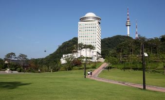 K-POP Hotel Seoul Station