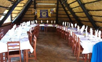 Southern Comfort Lodge - Housity