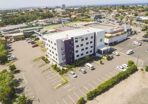 Ibis Styles the Entrance Hotels in The Entrance