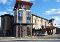 Fairfield Inn & Suites West Kelowna