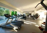 Lungotevere Suite Hotel a Roma