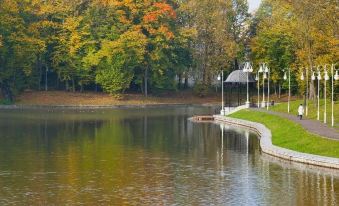 Oberteich Lux Apartments