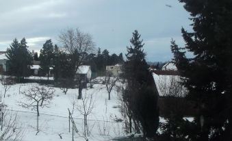 Zámocká Koruna u Hoffera
