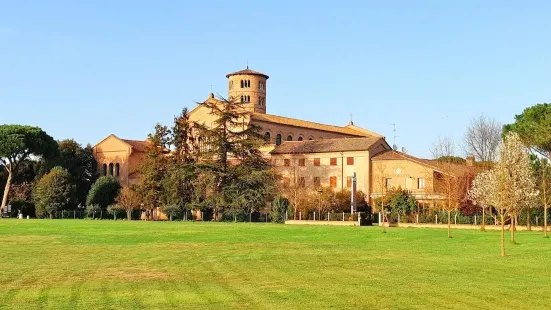 Hotel Classensis - Basilica di Sant'Apollinare in Classe