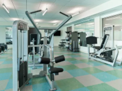 Element Chattanooga East Hoteles en Chattanooga