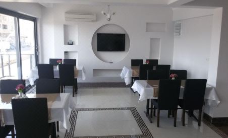 Uytun Hotel - Housity