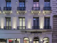 Best Western Premier Faubourg 88 Hotels in der Nähe von 02. Arrondissement - Bourse