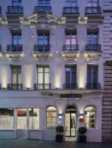 Best Western Premier Faubourg 88