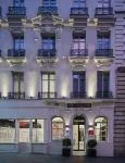Best Western Premier Faubourg 88 Hôtels à : Paris