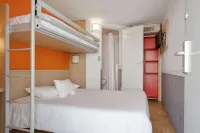 Premiere Classe Lyon Est - Bron Eurexpo Hotels in Vaulx-en-Velin