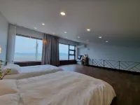 Taean Mitime Pool Villa