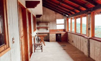 Posada Quetzalin