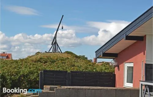 吉爾菲爾維度假屋