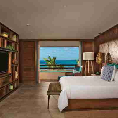 Secrets Maroma Beach Riviera Cancun Rooms