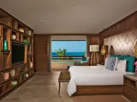 Secrets Maroma Beach Riviera Cancun Hotels in Solidaridad
