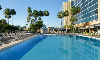 DoubleTree by Hilton at The Entrance to Universal Orlando