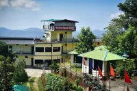Winterline Gold Resort Hotels near Tarkeshwar Mahadev Temple