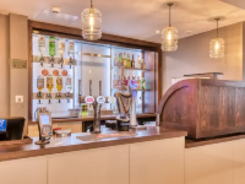 Premier Inn Oxford Botley Hotels in Oxford