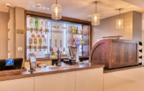 Premier Inn Oxford Botley