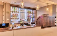 Premier Inn Oxford Botley Hotels in Northmoor
