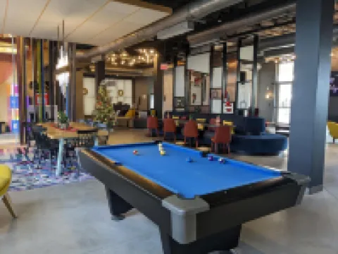 Aloft Orlando Lake Buena Vista