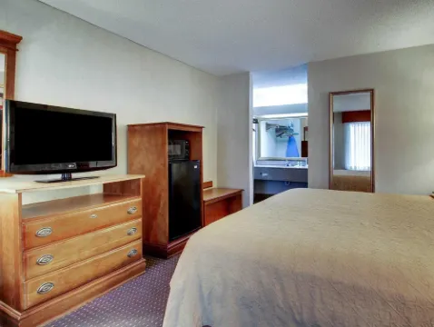 FairBridge Inn Express Natchez Hotels in Natchez