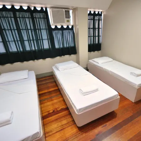Marbella Leisure Hostel
