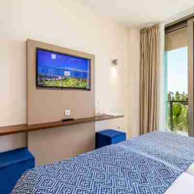 Nau Salgados Dunas Suites Rooms