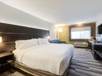 Holiday Inn Express NEWBERG - WINE COUNTRY by IHG Hotels in Newberg